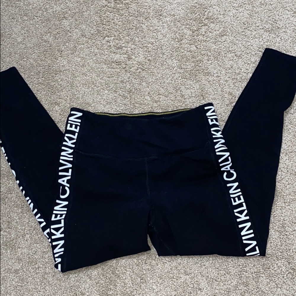 Calvin Klein leggings